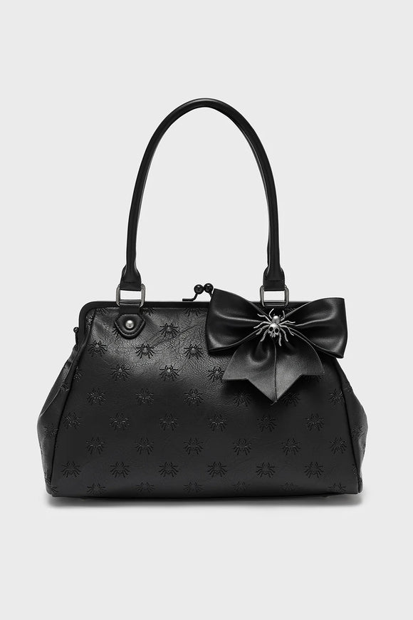Arachno Vixen Handbag