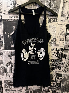 Daughters of Salem Tank Top