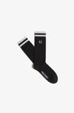 Fred Perry Tipped Sports Socks