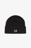 Fred Perry Classic Merino Wool Beanie