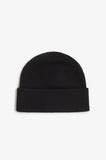 Fred Perry Classic Merino Wool Beanie