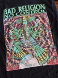 Bad Religion No Control Shirt