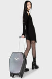 Casket Carry Coffin Travel Suitcase - Small