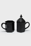 Cathedra Stacking Mug (Set of 2)