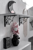 Cobwebs Shelf Brackets (Set of 2)