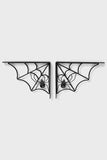 Cobwebs Shelf Brackets (Set of 2)