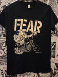 FEAR Fink Chopper Shirt