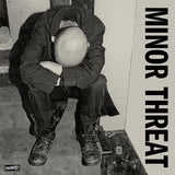 Minor Threat - S/T LP