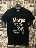 Misfits Legacy of Brutality Band Shirt