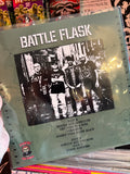 Battle Flask - Rebels and Imbeciles LP