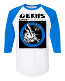 Germs Starwood 3/4 Sleeve Raglan