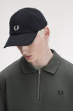 Fred Perry Pique Classic Hat