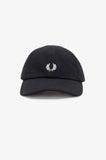 Fred Perry Pique Classic Hat