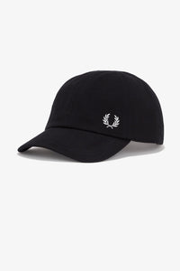 Fred Perry Classic Pique Laurel Hat