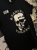 GISM Anarchy Shirt