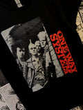 One Way System Band Shirt