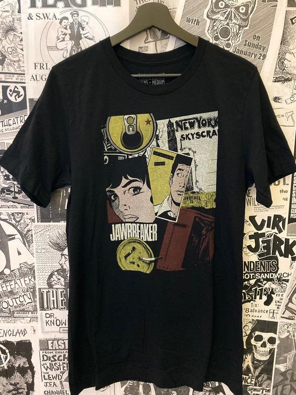 Jawbreaker Band Shirt