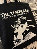 Templars Tote Bag