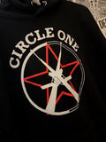 Circle One Band Hoodie