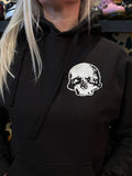 Dead Rockers 4th Street Hoodie