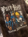 Pure Hell Noise Addiction Shirt