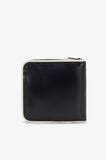 Fred Perry Classic Zip Around Wallet