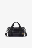 Fred Perry Tonal Classic Mini Barrel Bag