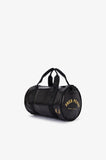 Fred Perry Tonal Classic Mini Barrel Bag