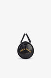 Fred Perry Tonal Classic Mini Barrel Bag
