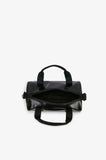 Fred Perry Tonal Classic Mini Barrel Bag