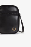 Fred Perry Tonal Classic Small Side Bag