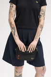 Fred Perry Amy Mini Shoulder Bag