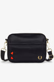 Fred Perry Amy Mini Shoulder Bag