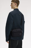 Fred Perry Ballistic Side Bag