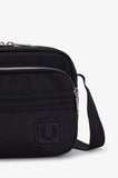 Fred Perry Ballistic Side Bag