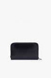 Fred Perry Amy Winehouse Leather Heart Wallet