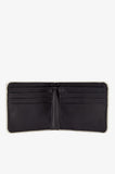 Fred Perry Laurel Wreath Billfold Wallet