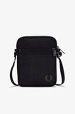 Fred Perry Ballistic Nylon Side Bag