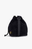 Fred Perry Amy Borg Bucket Bag