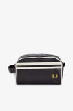 Fred Perry Laurel Wreath Wash Bag