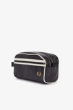 Fred Perry Laurel Wreath Wash Bag