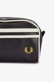 Fred Perry Laurel Wreath Wash Bag