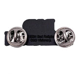 Bad Religion Enamel Pin