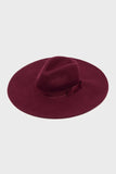 Malevolent Brim Hat