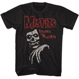 Misfits Legacy of Brutality Shirt