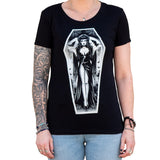 Mistress Vira Loose Neck Tee