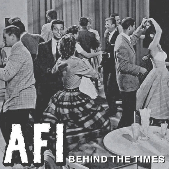 AFI Behind the Times 7