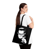 Monster Martini Tote Bag
