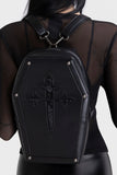 Nail in the Coffin Backpack