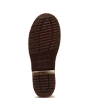 1460 DMS Green Crazy Horse Leather Boots